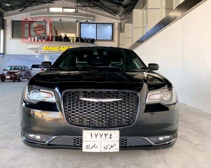 Chrysler 300